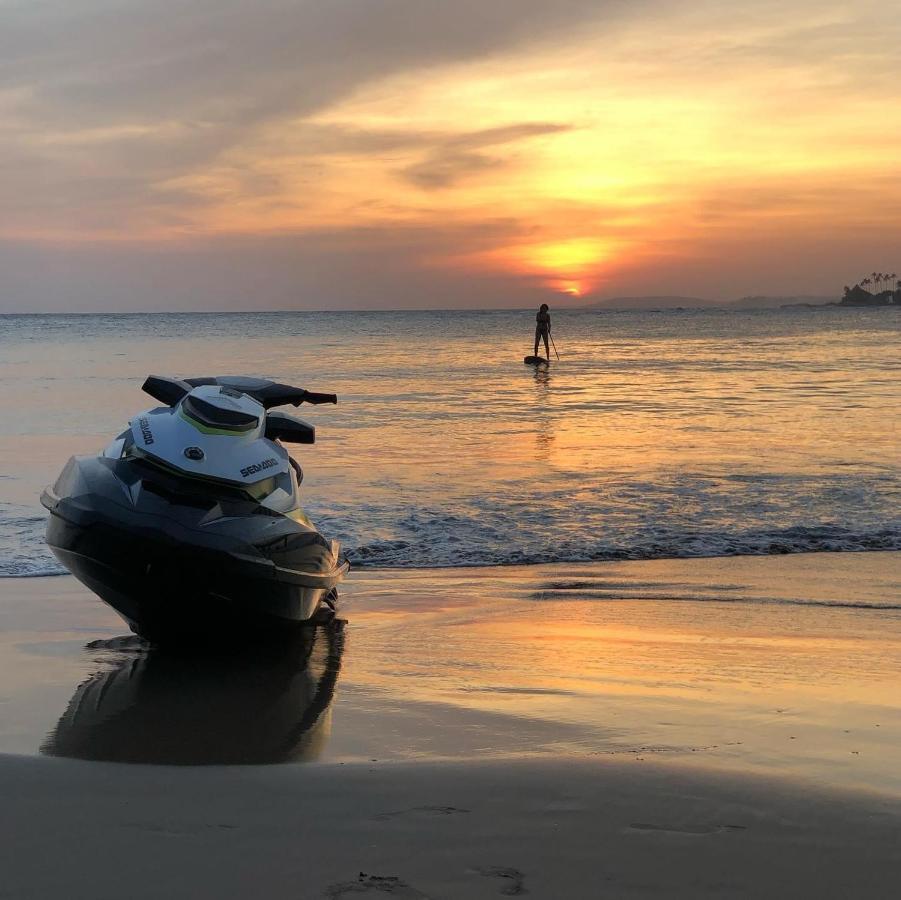 Monkey Beach Діквелла Екстер'єр фото