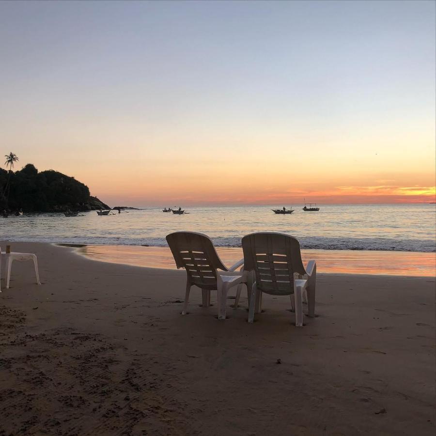 Monkey Beach Діквелла Екстер'єр фото
